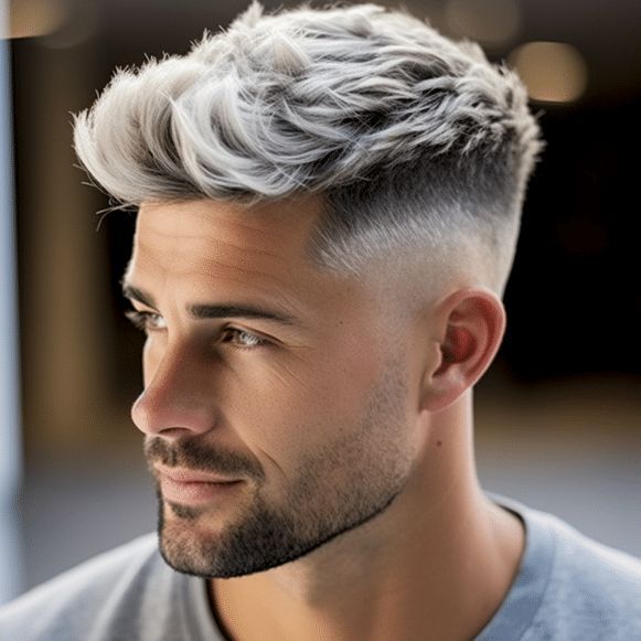Hair Colouring